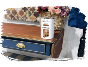 Wood Oil in the UK - Newcolours Premium Protection