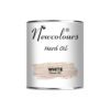 Hard oil for countertops, Oil for stairs Ireland and UK