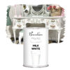 Discover Newcolours high-coverage acrylic furniture paint, designed for easy application on wood and furniture in Ireland & UK. No need for sealing – durable and long-lasting results. Perfect for upcycling and DIY projects! Newcolours premium acrylic furniture paint – easy to use, high coverage, and durable. Ideal for wood & furniture in Ireland & UK.