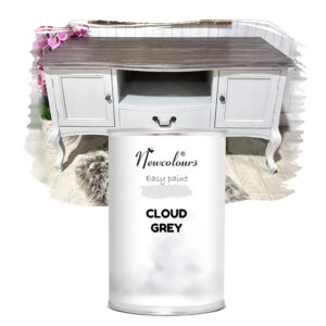 Discover Newcolours high-coverage acrylic furniture paint, designed for easy application on wood and furniture in Ireland & UK. No need for sealing – durable and long-lasting results. Perfect for upcycling and DIY projects! Newcolours premium acrylic furniture paint – easy to use, high coverage, and durable. Ideal for wood & furniture in Ireland & UK.