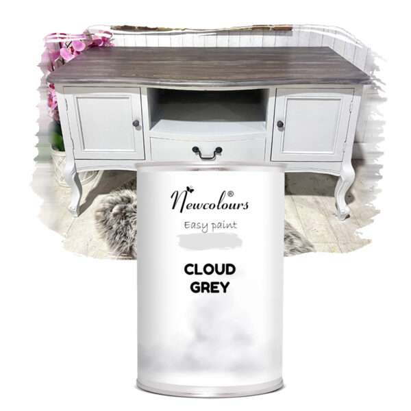 Discover Newcolours high-coverage acrylic furniture paint, designed for easy application on wood and furniture in Ireland & UK. No need for sealing – durable and long-lasting results. Perfect for upcycling and DIY projects! Newcolours premium acrylic furniture paint – easy to use, high coverage, and durable. Ideal for wood & furniture in Ireland & UK.