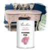 Discover Newcolours high-coverage acrylic furniture paint, designed for easy application on wood and furniture in Ireland & UK. No need for sealing – durable and long-lasting results. Perfect for upcycling and DIY projects! Newcolours premium acrylic furniture paint – easy to use, high coverage, and durable. Ideal for wood & furniture in Ireland & UK.
