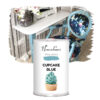 Discover Newcolours high-coverage acrylic furniture paint, designed for easy application on wood and furniture in Ireland & UK. No need for sealing – durable and long-lasting results. Perfect for upcycling and DIY projects! Newcolours premium acrylic furniture paint – easy to use, high coverage, and durable. Ideal for wood & furniture in Ireland & UK.