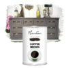 Discover Newcolours high-coverage acrylic furniture paint, designed for easy application on wood and furniture in Ireland & UK. No need for sealing – durable and long-lasting results. Perfect for upcycling and DIY projects! Newcolours premium acrylic furniture paint – easy to use, high coverage, and durable. Ideal for wood & furniture in Ireland & UK.