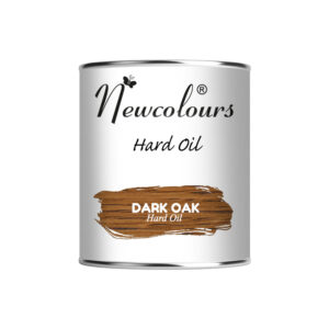 Furniture oil for wood care – protect and enhance your furniture with Newcolours Oil.