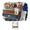 Furniture oil for wood care – protect and enhance your furniture with Newcolours Oil.