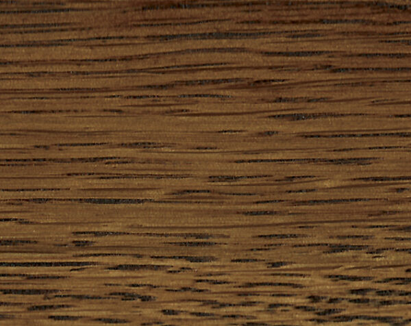 Wood stain, high quality. Does not create bookmarks. Strongly pigmented, highlights the wood grain.