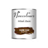 Enhance wooden floors, furniture, and tables with Wood Stain Newcolours. Available in 8 natural shades. Must be finished with varnish or oil!