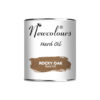 Hard oil for countertops, Oil for stairs Ireland and UK