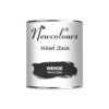 Enhance wooden floors, furniture, and tables with Wood Stain Newcolours. Available in 8 natural shades. Must be finished with varnish or oil!