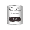 Enhance wooden floors, furniture, and tables with Wood Stain Newcolours. Available in 8 natural shades. Must be finished with varnish or oil!