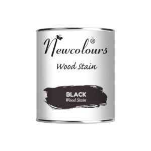 Enhance wooden floors, furniture, and tables with Wood Stain Newcolours. Available in 8 natural shades. Must be finished with varnish or oil!