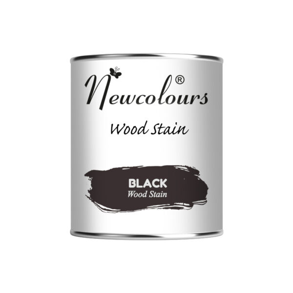 Enhance wooden floors, furniture, and tables with Wood Stain Newcolours. Available in 8 natural shades. Must be finished with varnish or oil!