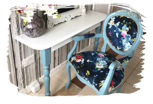 Discover Newcolours high-coverage acrylic furniture paint, designed for easy application on wood and furniture in Ireland & UK. No need for sealing – durable and long-lasting results. Perfect for upcycling and DIY projects! Newcolours premium acrylic furniture paint – easy to use, high coverage, and durable. Ideal for wood & furniture in Ireland & UK.