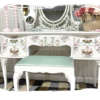 Discover Newcolours high-coverage acrylic furniture paint, designed for easy application on wood and furniture in Ireland & UK. No need for sealing – durable and long-lasting results. Perfect for upcycling and DIY projects! Newcolours premium acrylic furniture paint – easy to use, high coverage, and durable. Ideal for wood & furniture in Ireland & UK.