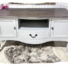 Discover Newcolours high-coverage acrylic furniture paint, designed for easy application on wood and furniture in Ireland & UK. No need for sealing – durable and long-lasting results. Perfect for upcycling and DIY projects! Newcolours premium acrylic furniture paint – easy to use, high coverage, and durable. Ideal for wood & furniture in Ireland & UK.