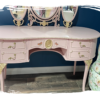 Discover Newcolours high-coverage acrylic furniture paint, designed for easy application on wood and furniture in Ireland & UK. No need for sealing – durable and long-lasting results. Perfect for upcycling and DIY projects! Newcolours premium acrylic furniture paint – easy to use, high coverage, and durable. Ideal for wood & furniture in Ireland & UK.