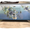 Discover Newcolours high-coverage acrylic furniture paint, designed for easy application on wood and furniture in Ireland & UK. No need for sealing – durable and long-lasting results. Perfect for upcycling and DIY projects! Newcolours premium acrylic furniture paint – easy to use, high coverage, and durable. Ideal for wood & furniture in Ireland & UK.