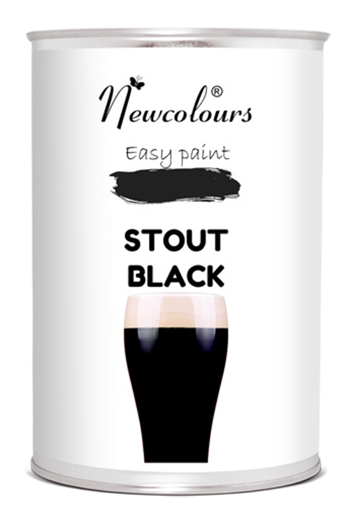 Discover Newcolours high-coverage acrylic furniture paint, designed for easy application on wood and furniture in Ireland & UK. No need for sealing – durable and long-lasting results. Perfect for upcycling and DIY projects! Newcolours premium acrylic furniture paint – easy to use, high coverage, and durable. Ideal for wood & furniture in Ireland & UK.