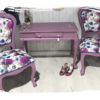 Paint for furniture in Ireland and UK – Newcolours Upcycling Paint with excellent coverage and smooth finish.