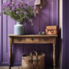 Paint for furniture in Ireland and UK – Newcolours Upcycling Paint with excellent coverage and smooth finish.