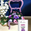 Paint for furniture in Ireland and UK – Newcolours Upcycling Paint with excellent coverage and smooth finish.