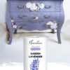 Paint for furniture in Ireland and UK – Newcolours Upcycling Paint with excellent coverage and smooth finish.