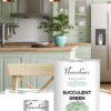 Furniture paint for upcycling – create a vintage look with Newcolours Paint.