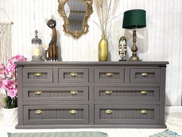 Discover Newcolours high-coverage acrylic furniture paint, designed for easy application on wood and furniture in Ireland & UK. No need for sealing – durable and long-lasting results. Perfect for upcycling and DIY projects! Newcolours premium acrylic furniture paint – easy to use, high coverage, and durable. Ideal for wood & furniture in Ireland & UK.