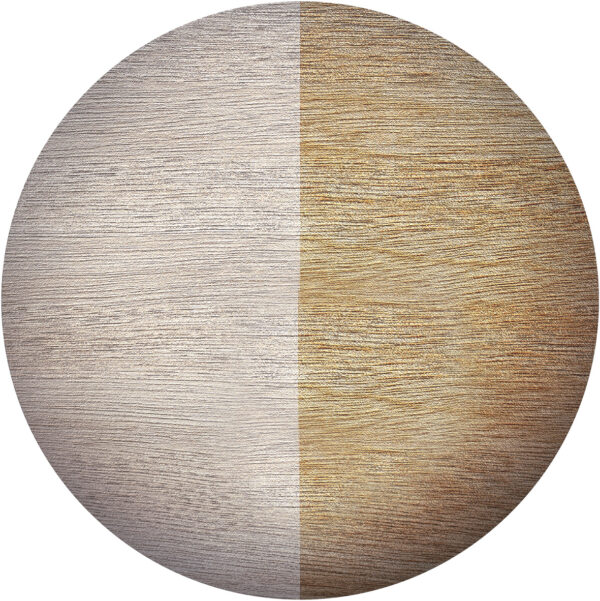 High-durability Clear Very Hard Water-Based Varnish for furniture, countertops, and wood, perfect for upcycling and protection.