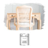 High-durability Clear Very Hard Water-Based Varnish for furniture, countertops, and wood, perfect for upcycling and protection.