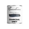 Paint for furniture in Ireland and UK – Newcolours Upcycling Paint with excellent coverage and smooth finish.