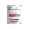 Paint for furniture in Ireland and UK – Newcolours Upcycling Paint with excellent coverage and smooth finish.