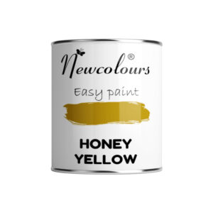 Newcolours Upcycling Paint is a premium furniture paint in Ireland and the UK, offering exceptional coverage, durability, and a smooth finish. Ideal for DIY enthusiasts and professionals looking to refresh and restore furniture with ease.