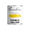 Paint for furniture in Ireland and UK – Newcolours Upcycling Paint with excellent coverage and smooth finish.