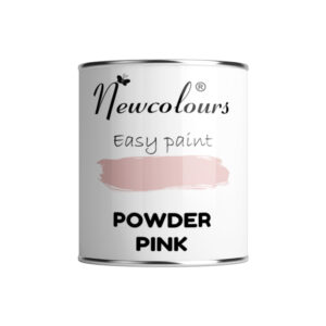 Newcolours Upcycling Paint is a premium furniture paint in Ireland and the UK, offering exceptional coverage, durability, and a smooth finish. Ideal for DIY enthusiasts and professionals looking to refresh and restore furniture with ease.