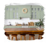 Discover Newcolours high-coverage acrylic furniture paint, designed for easy application on wood and furniture in Ireland & UK. No need for sealing – durable and long-lasting results. Perfect for upcycling and DIY projects! Newcolours premium acrylic furniture paint – easy to use, high coverage, and durable. Ideal for wood & furniture in Ireland & UK.